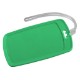 Traveler Rectangular Luggage Tag