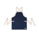 La Cuisine Prep Cotton Apron