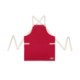 La Cuisine Prep Cotton Apron