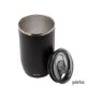 Perka® Ransom Double Wall Stainless Tumbler, 13oz.