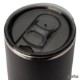 Perka® Ransom Double Wall Stainless Tumbler, 13oz.