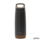 Perka® Axton Double Wall Stainless Steel Bottle, 20oz.