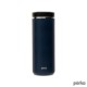 Perka® Trent Double Wall Stainless Steel Hot/Cold Tumbler, 18oz.
