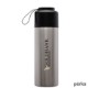 Perka® Brixton Double Wall Stainless Steel Water Bottle, 17oz.