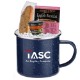 English Breakfast & Speckled Camping Mug Gift Set
