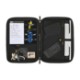 Heritage Supply™ Pro Polyester Crossbody Padfolio & Construction Pen Set