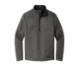 OGIO® Grit Fleece 1/2 Zip Men's Jacket