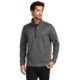 OGIO® Grit Fleece 1/2 Zip Men's Jacket
