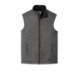 OGIO® Grit Fleece Men's Vest