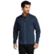 OGIO® Bolt Cotton/Poly Men's Full-Zip