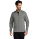 OGIO® Bolt Cotton/Poly Men's Full-Zip