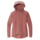OGIO® Bolt Cotton/Poly Ladies' Full-Zip Hoodie
