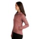 OGIO® Bolt Cotton/Poly Ladies' Full-Zip Hoodie