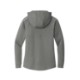 OGIO® Bolt Cotton/Poly Ladies' Full-Zip Hoodie