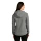 OGIO® Bolt Cotton/Poly Ladies' Full-Zip Hoodie