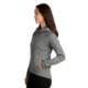 OGIO® Bolt Cotton/Poly Ladies' Full-Zip Hoodie
