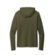OGIO® Luuma Flex Tri-Blend Men's Hooded Henley