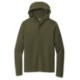 OGIO® Luuma Flex Tri-Blend Men's Hooded Henley