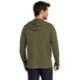 OGIO® Luuma Flex Tri-Blend Men's Hooded Henley