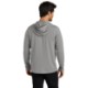 OGIO® Luuma Flex Tri-Blend Men's Hooded Henley