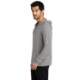 OGIO® Luuma Flex Tri-Blend Men's Hooded Henley