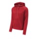 Sport-Tek® Re-Compete Recycled Polyester Fleece Unisex Pullover Hoodie