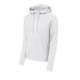 Sport-Tek® Re-Compete Recycled Polyester Fleece Unisex Pullover Hoodie