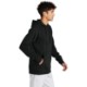 Sport-Tek® Drive Cotton/Poly Fleece Pullover Unisex Hoodie