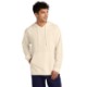 Sport-Tek® Drive Cotton/Poly Fleece Pullover Unisex Hoodie