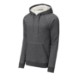 Sport-Tek® Drive Cotton/Poly Fleece Pullover Unisex Hoodie