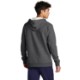 Sport-Tek® Drive Cotton/Poly Fleece Pullover Unisex Hoodie