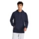 Sport-Tek® Drive Cotton/Poly Fleece Pullover Unisex Hoodie