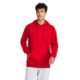 Sport-Tek® Drive Cotton/Poly Fleece Pullover Unisex Hoodie