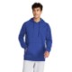 Sport-Tek® Drive Cotton/Poly Fleece Pullover Unisex Hoodie