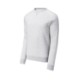 Sport-Tek® Drive Cotton/Poly Fleece Unisex Crewneck