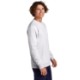 Sport-Tek® Drive Cotton/Poly Fleece Unisex Crewneck