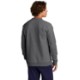 Sport-Tek® Drive Cotton/Poly Fleece Unisex Crewneck