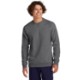 Sport-Tek® Drive Cotton/Poly Fleece Unisex Crewneck