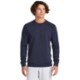 Sport-Tek® Drive Cotton/Poly Fleece Unisex Crewneck