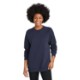 Sport-Tek® Drive Cotton/Poly Fleece Unisex Crewneck