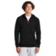 Sport-Tek® Drive Cotton/Poly Fleece Hooded Unisex Full Zip