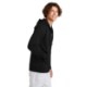 Sport-Tek® Drive Cotton/Poly Fleece Hooded Unisex Full Zip
