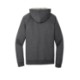 Sport-Tek® Drive Cotton/Poly Fleece Hooded Unisex Full Zip