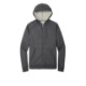 Sport-Tek® Drive Cotton/Poly Fleece Hooded Unisex Full Zip
