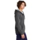Sport-Tek® Drive Cotton/Poly Fleece Hooded Unisex Full Zip