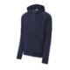 Sport-Tek® Drive Cotton/Poly Fleece Hooded Unisex Full Zip