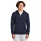 Sport-Tek® Drive Cotton/Poly Fleece Hooded Unisex Full Zip