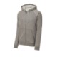 Sport-Tek® Drive Cotton/Poly Fleece Hooded Unisex Full Zip