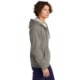 Sport-Tek® Drive Cotton/Poly Fleece Hooded Unisex Full Zip