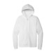 Sport-Tek® Drive Cotton/Poly Fleece Hooded Unisex Full Zip